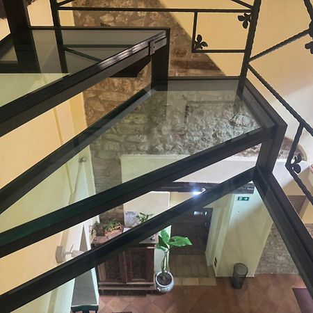 Residenza Sant'Andrea Hotel Campobasso Kültér fotó