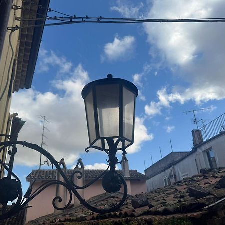 Residenza Sant'Andrea Hotel Campobasso Kültér fotó