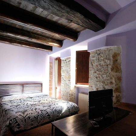 Residenza Sant'Andrea Hotel Campobasso Kültér fotó