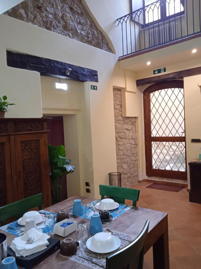 Residenza Sant'Andrea Hotel Campobasso Kültér fotó