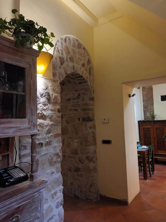 Residenza Sant'Andrea Hotel Campobasso Kültér fotó