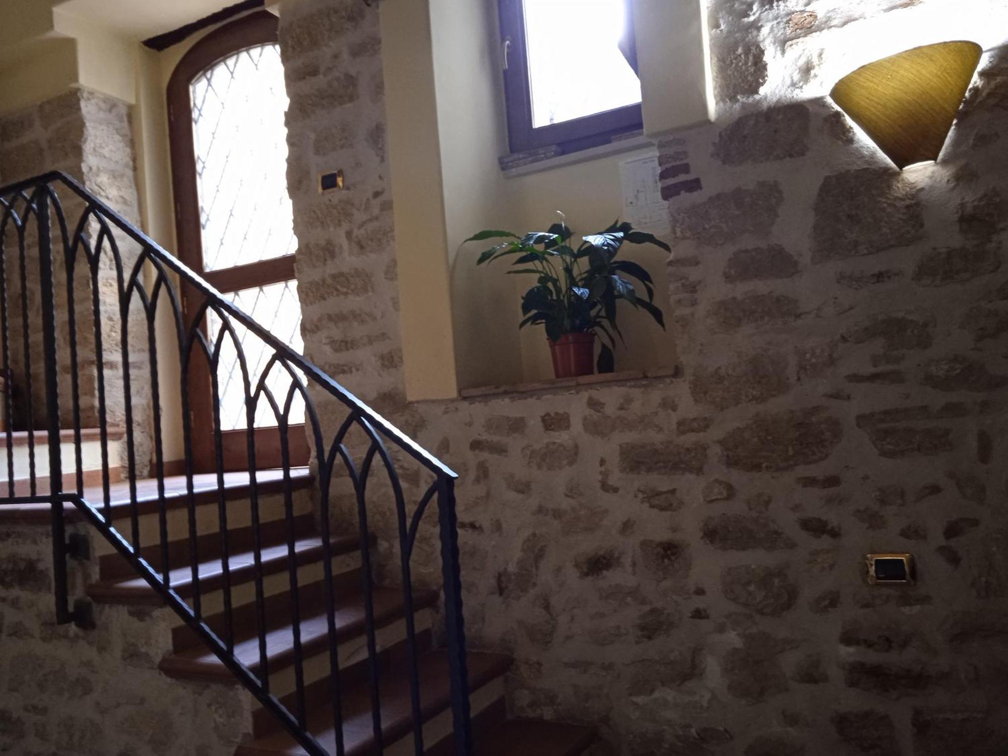 Residenza Sant'Andrea Hotel Campobasso Kültér fotó