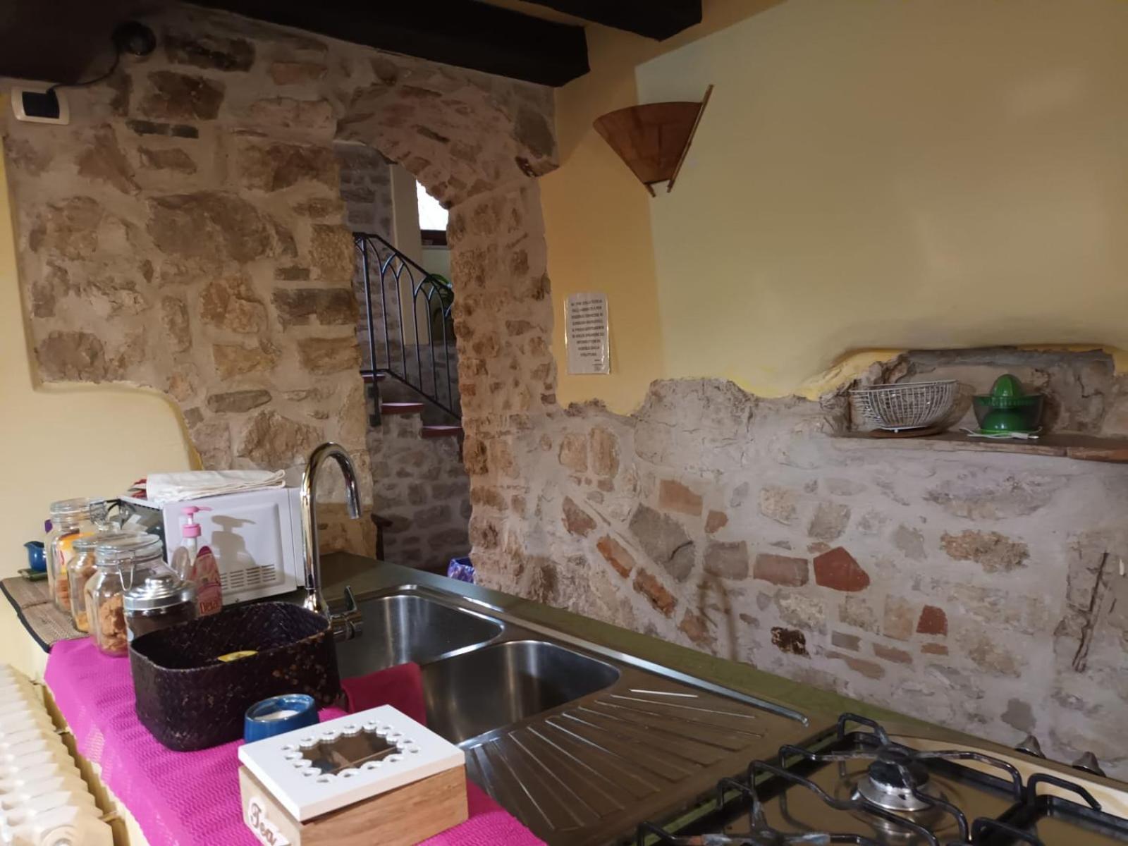 Residenza Sant'Andrea Hotel Campobasso Kültér fotó