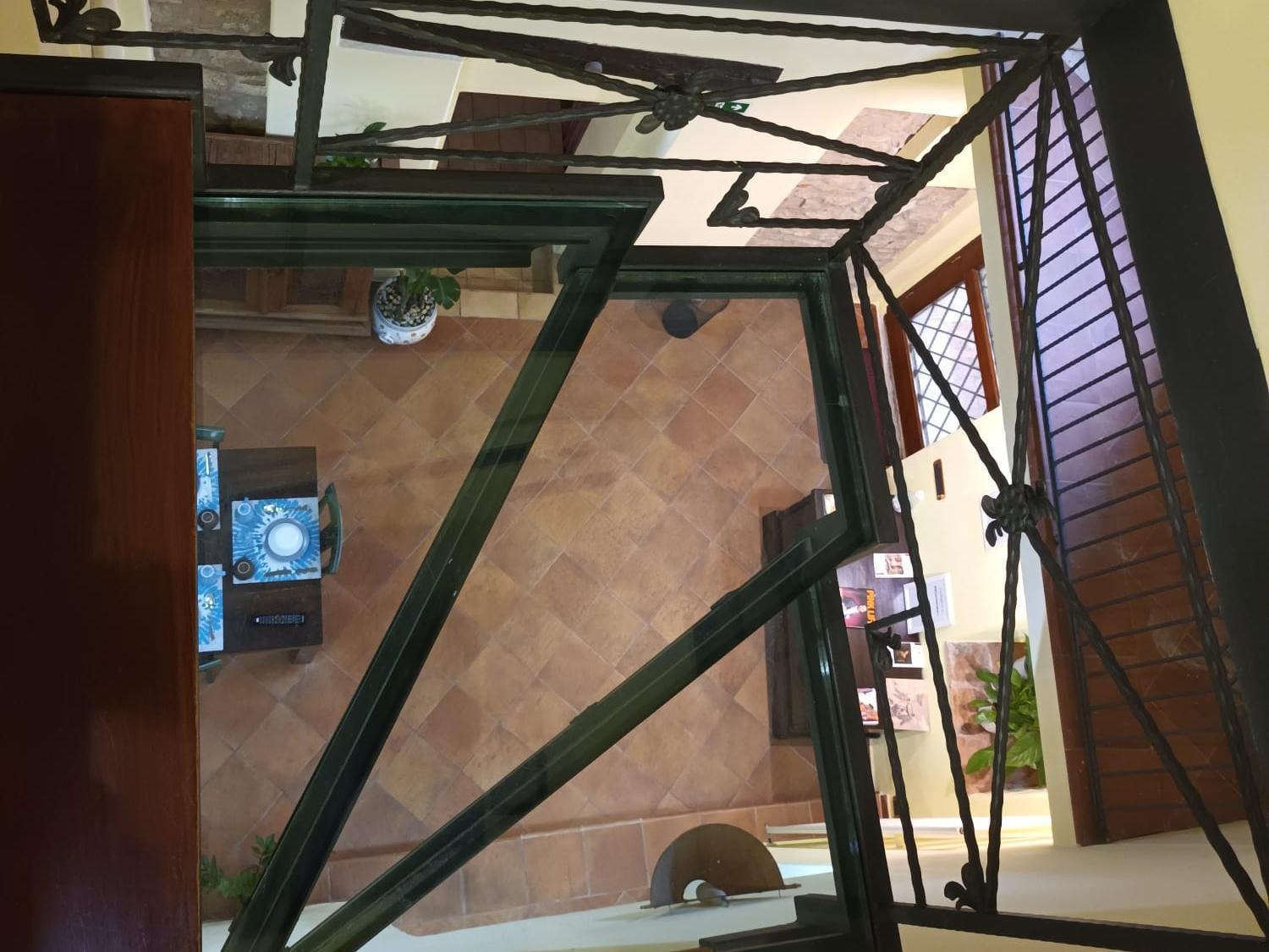 Residenza Sant'Andrea Hotel Campobasso Kültér fotó
