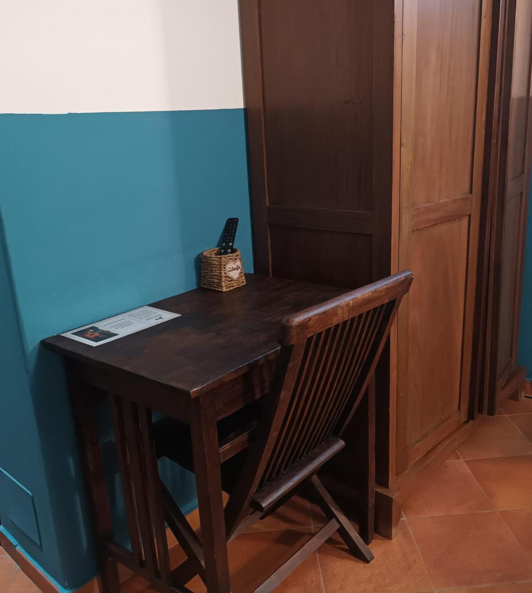Residenza Sant'Andrea Hotel Campobasso Szoba fotó