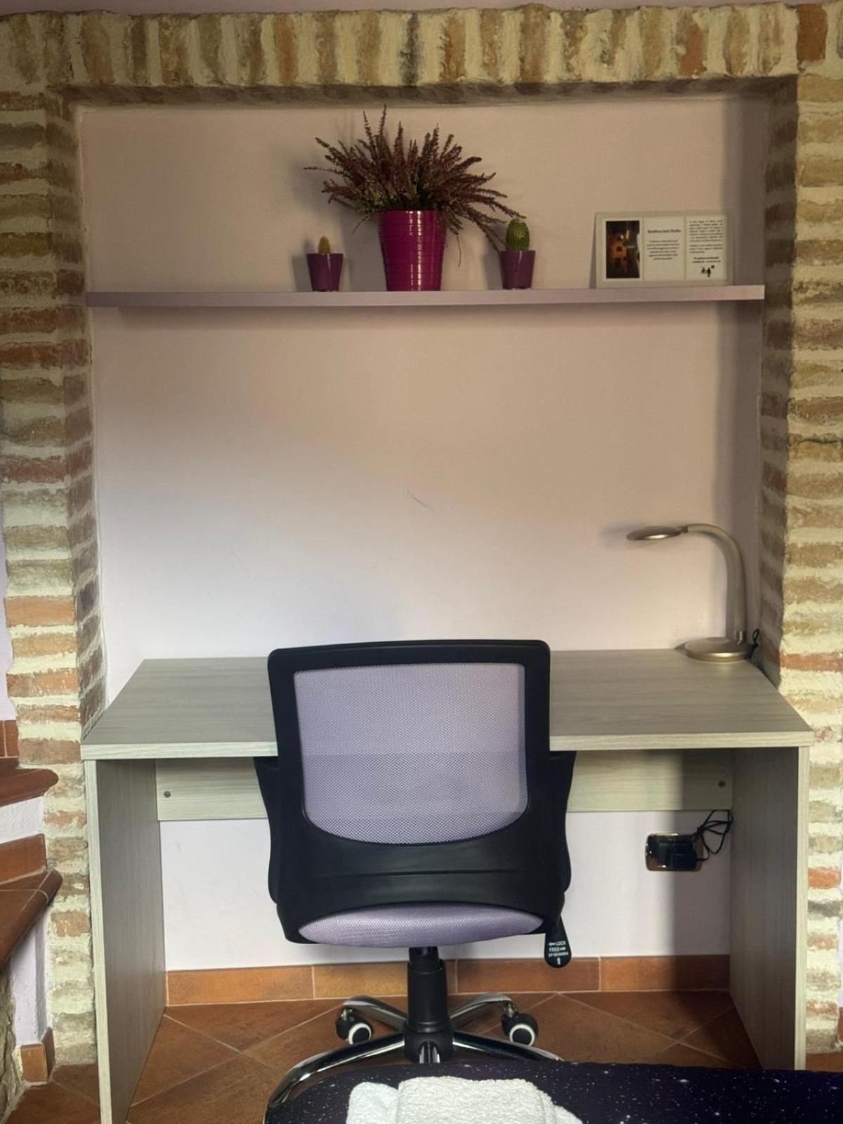 Residenza Sant'Andrea Hotel Campobasso Kültér fotó