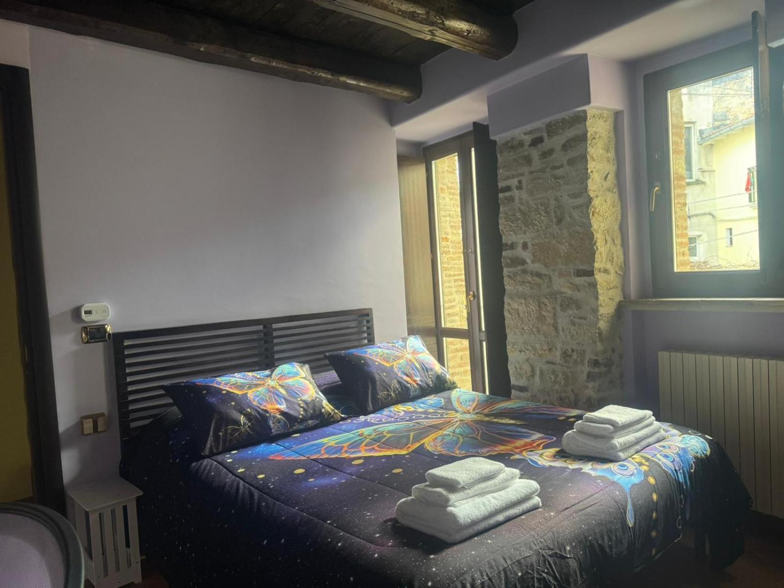 Residenza Sant'Andrea Hotel Campobasso Kültér fotó