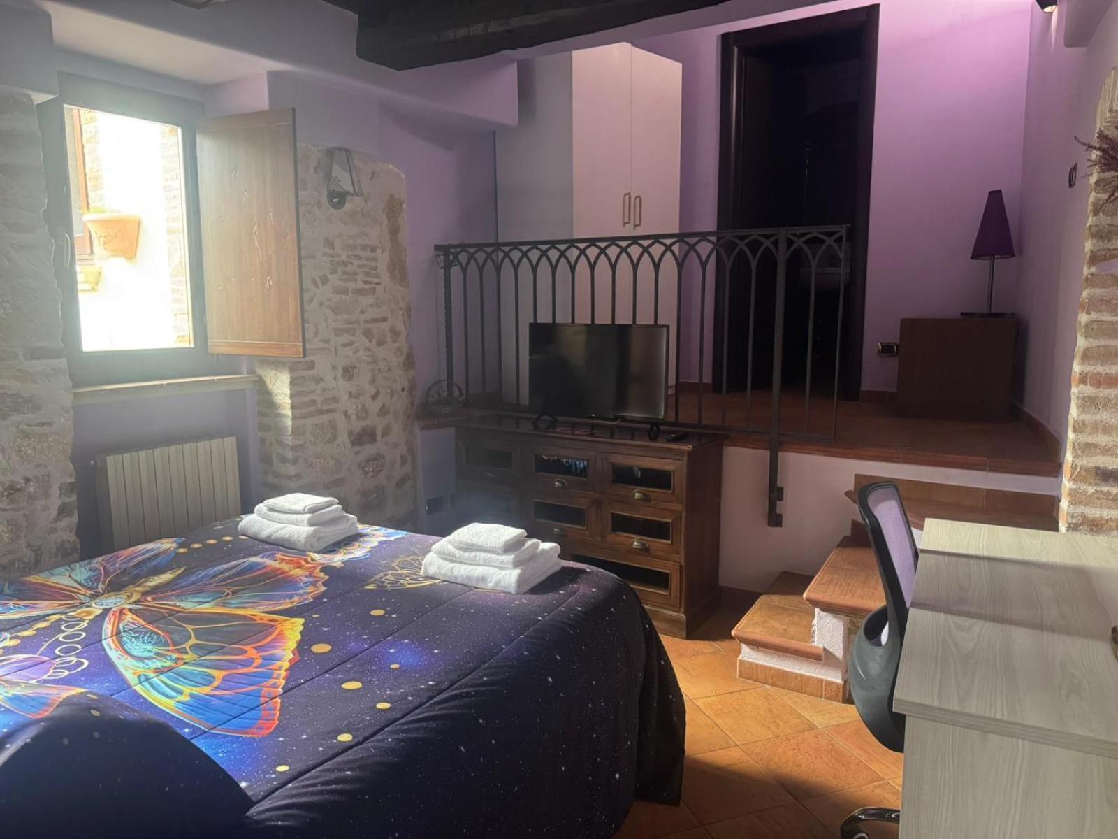 Residenza Sant'Andrea Hotel Campobasso Kültér fotó
