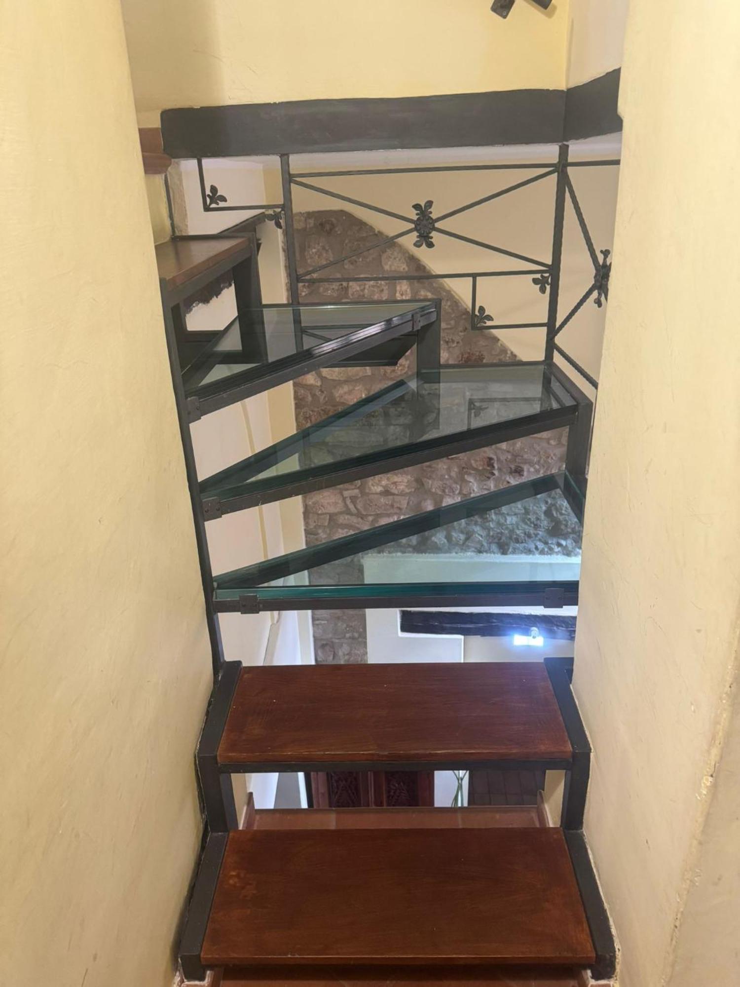 Residenza Sant'Andrea Hotel Campobasso Kültér fotó