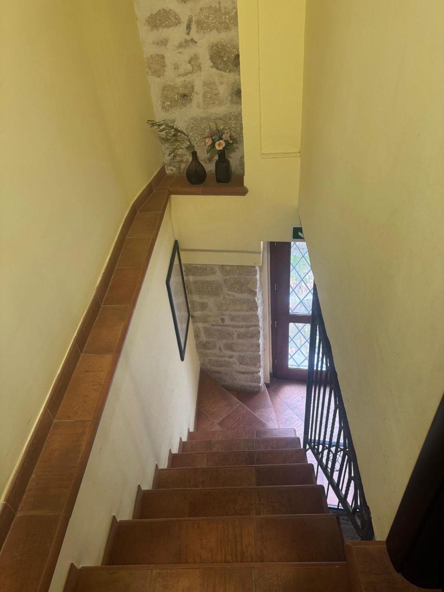 Residenza Sant'Andrea Hotel Campobasso Kültér fotó