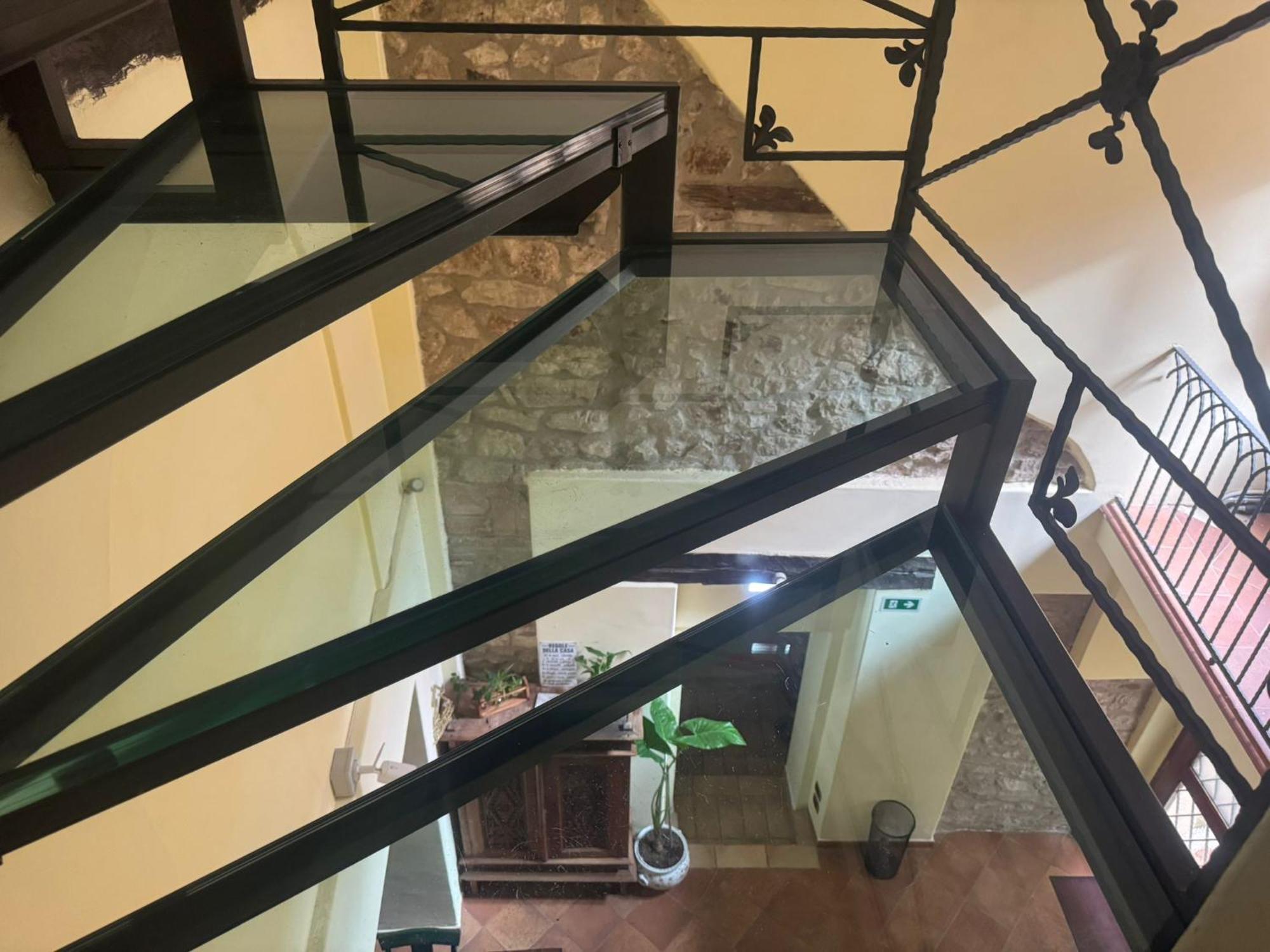 Residenza Sant'Andrea Hotel Campobasso Kültér fotó