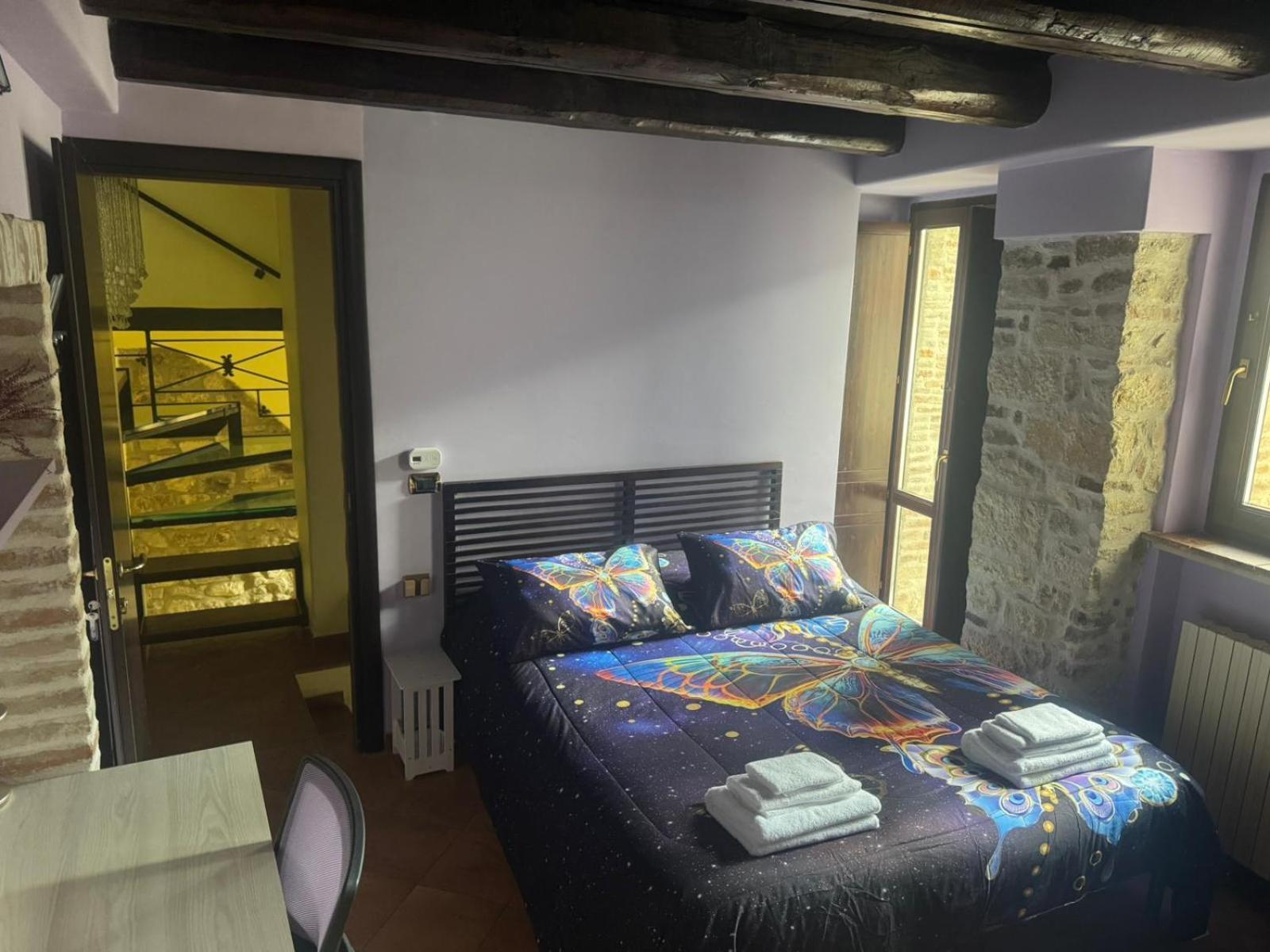Residenza Sant'Andrea Hotel Campobasso Kültér fotó