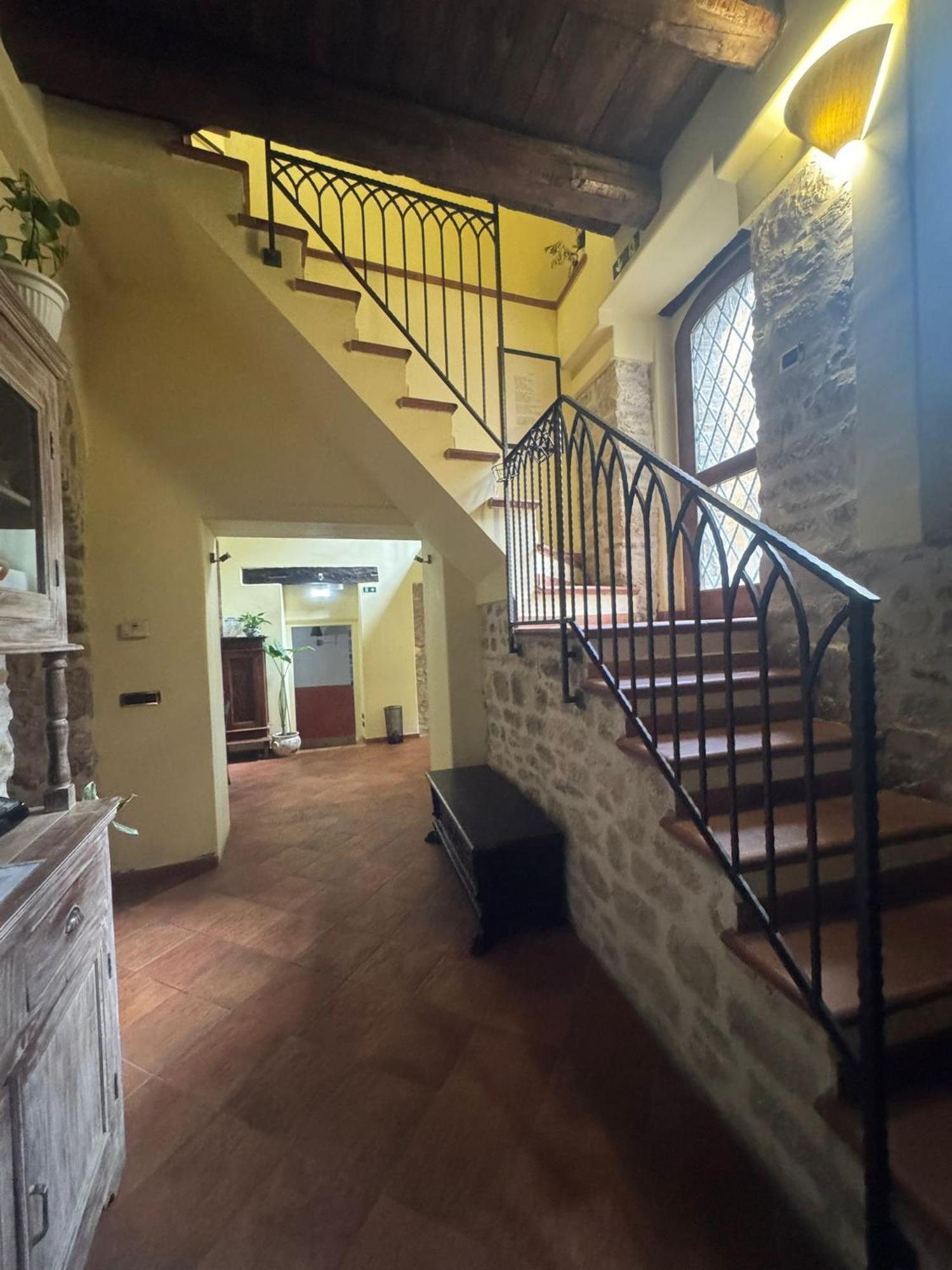 Residenza Sant'Andrea Hotel Campobasso Kültér fotó